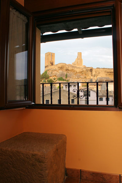 Caserón El Remedio I