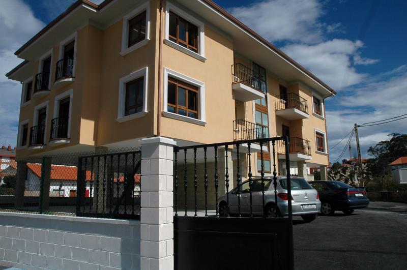 Apartamentos Costa Costa