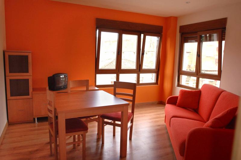 Apartamentos Costa Costa