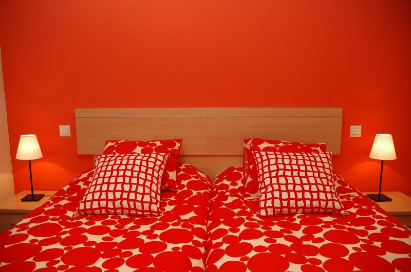 Apartamentos Costa Costa