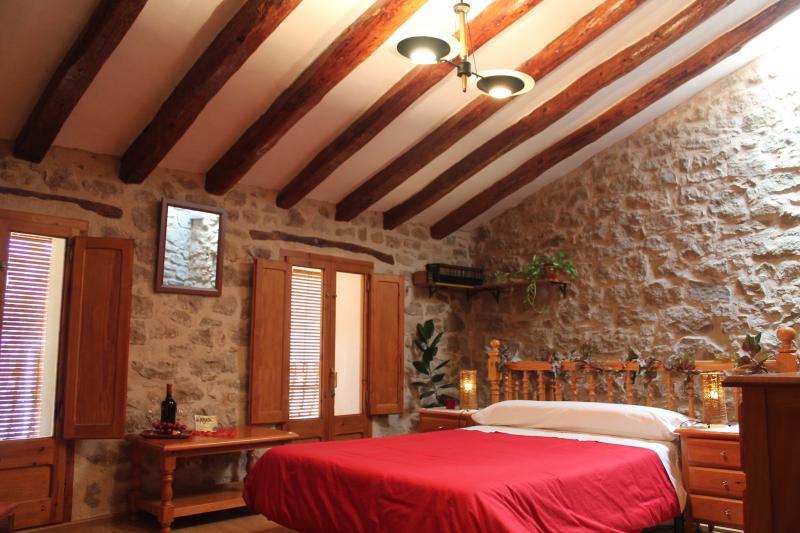 La Posada De Caseres