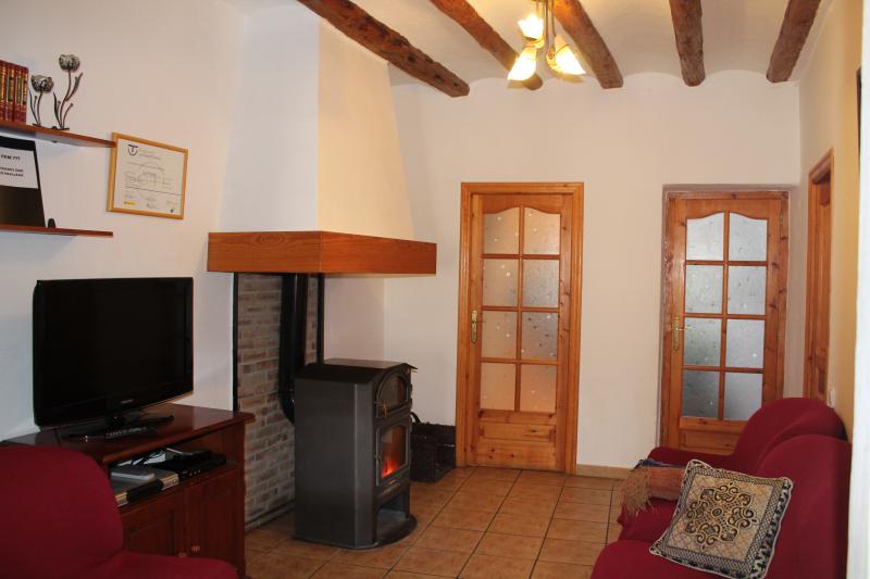 La Posada De Caseres