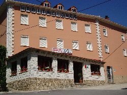 Apartamentos Jucar- Hotel Rural