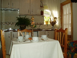 Apartamentos Jucar- Hotel Rural