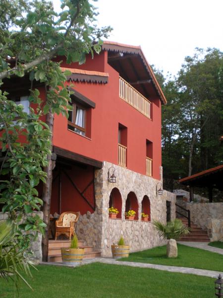 El Rincon De Castilla