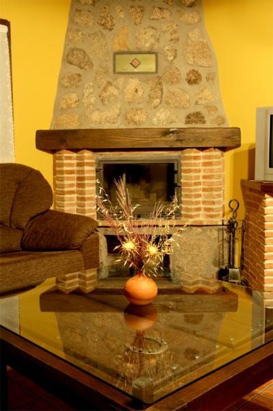 El Rincon De Castilla