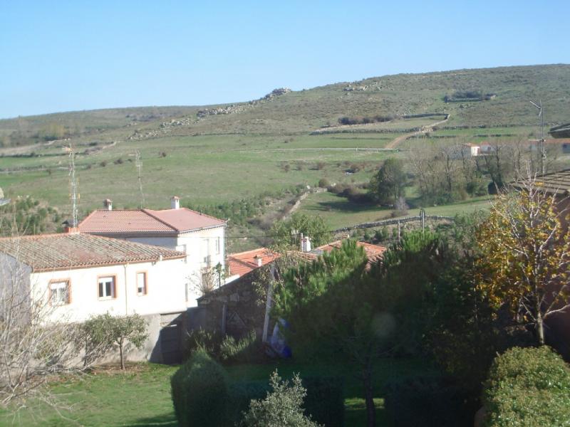 Casa Rural El Mendrugo