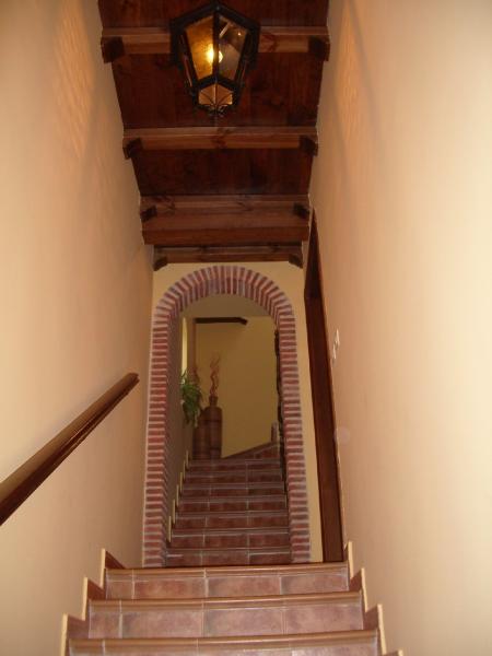 Casa Rural El Mendrugo
