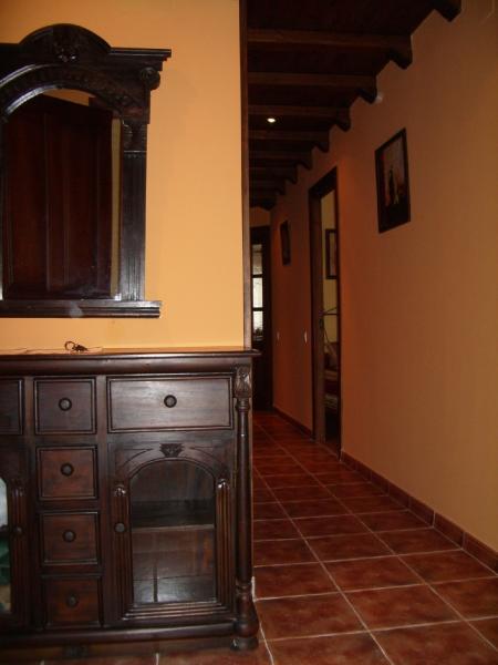 Casa Rural El Mendrugo