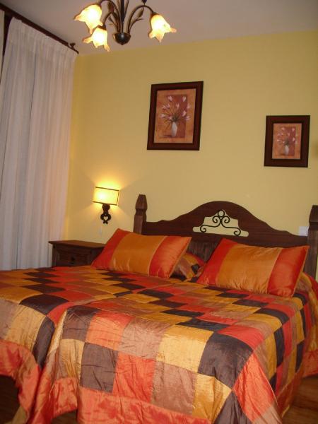 Casa Rural El Mendrugo