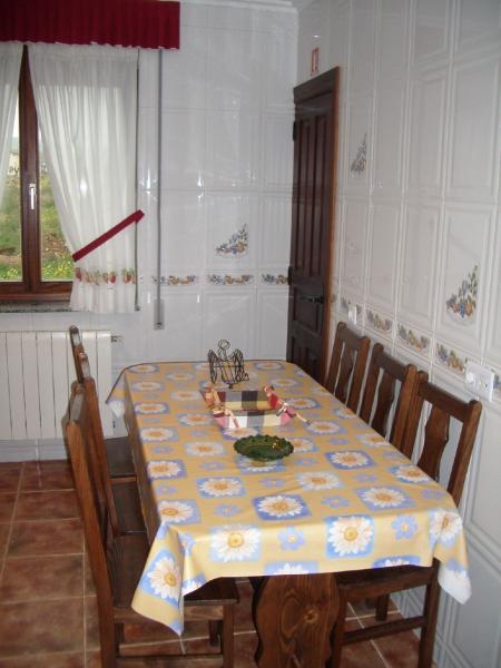 Casa Rural El Mendrugo