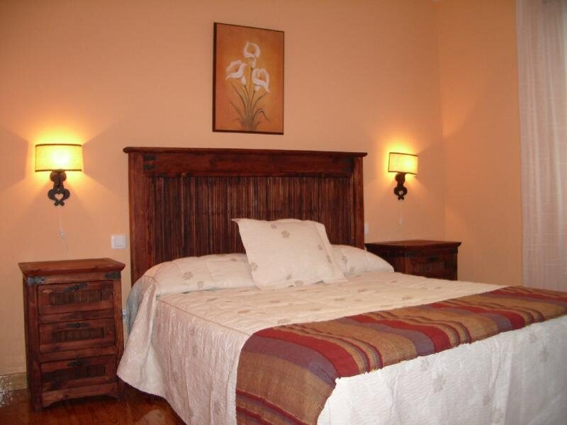 Casa Rural El Mendrugo
