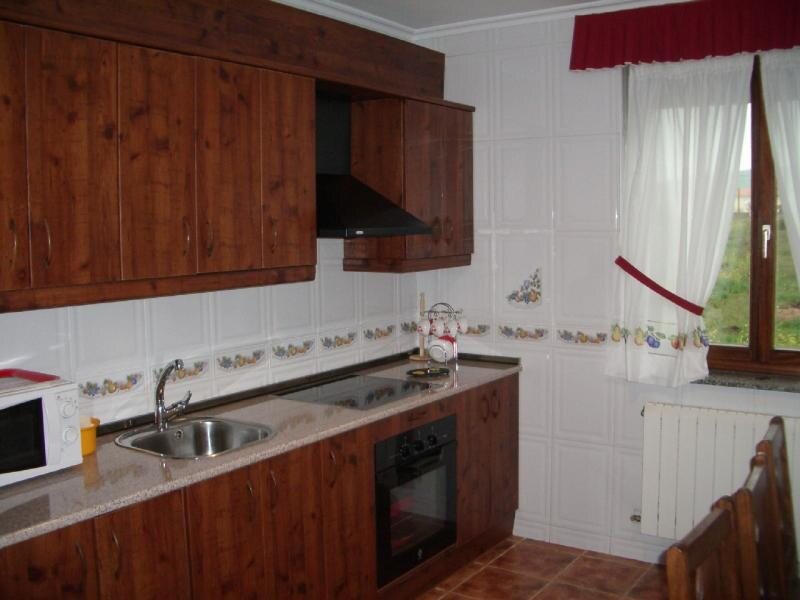 Casa Rural El Mendrugo