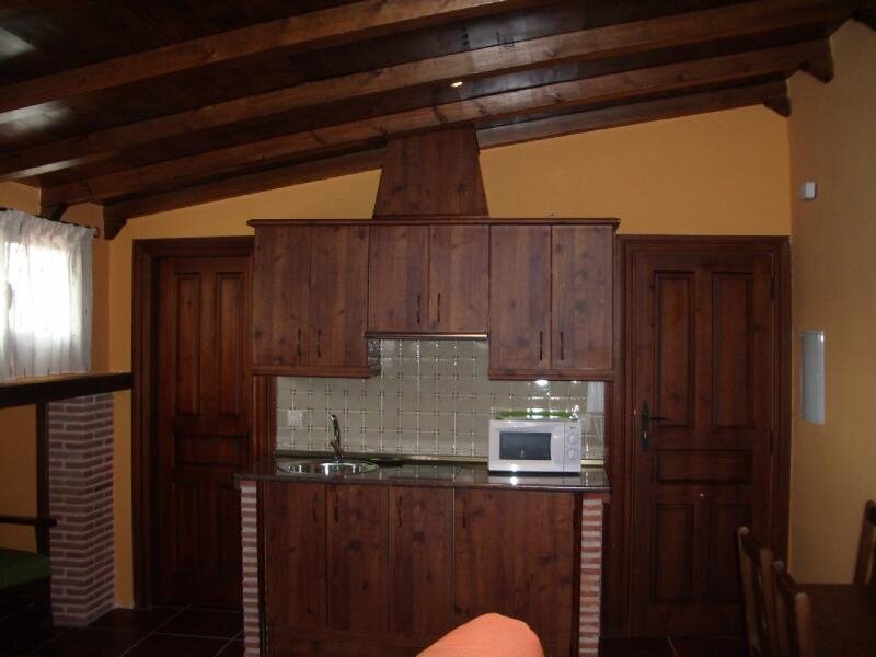 Casa Rural El Mendrugo