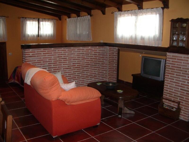 Casa Rural El Mendrugo