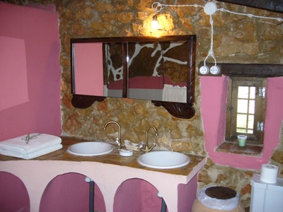Jardin Mediterraneo - Molí Colomer