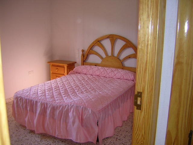 Casa Rural En Guejar Sierra