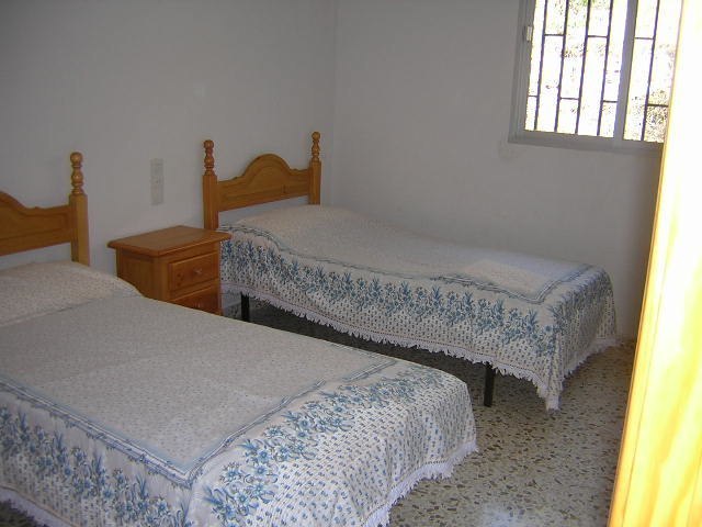 Casa Rural En Guejar Sierra
