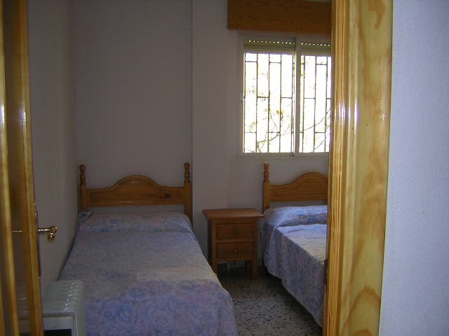 Casa Rural En Guejar Sierra