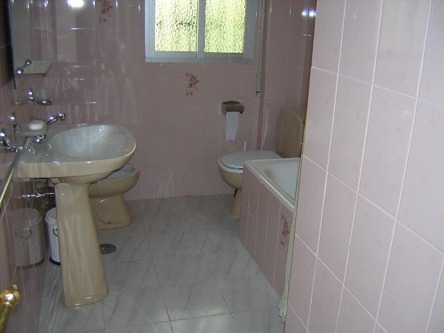 Casa Rural En Guejar Sierra