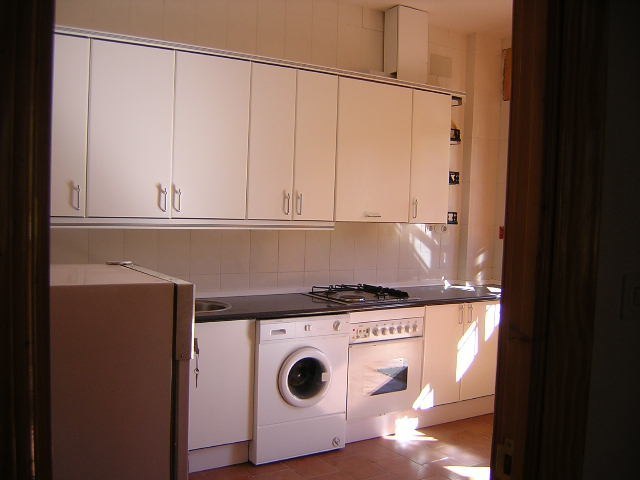 Casa Rural En Guejar Sierra