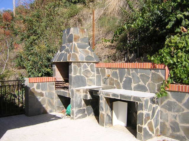 Casa Rural En Guejar Sierra