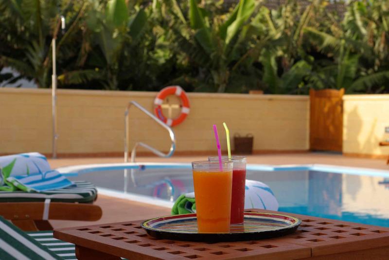 Hotel Rural El Navío