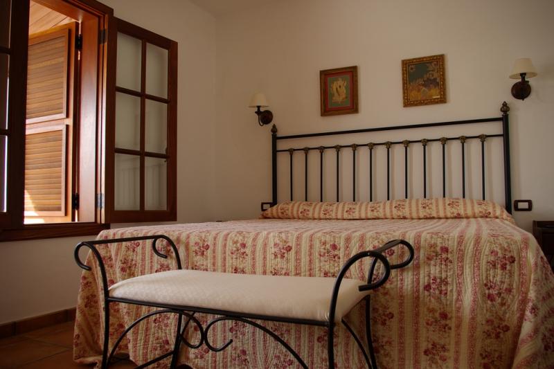 Hotel Rural El Navío