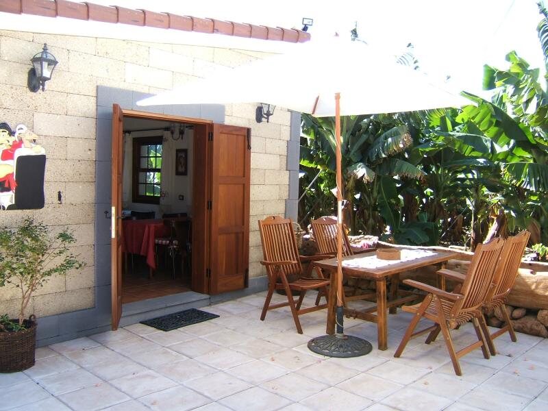 Hotel Rural El Navío