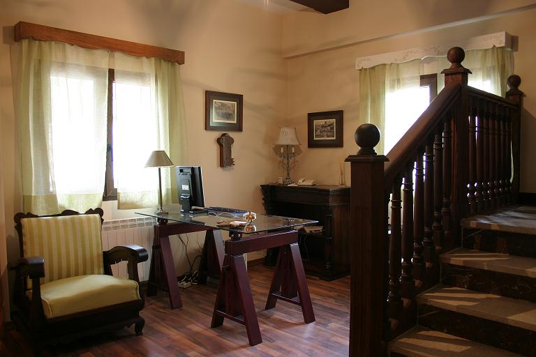 El Horreo