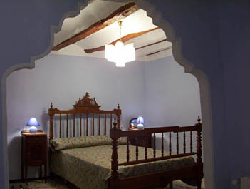 Casa Taure