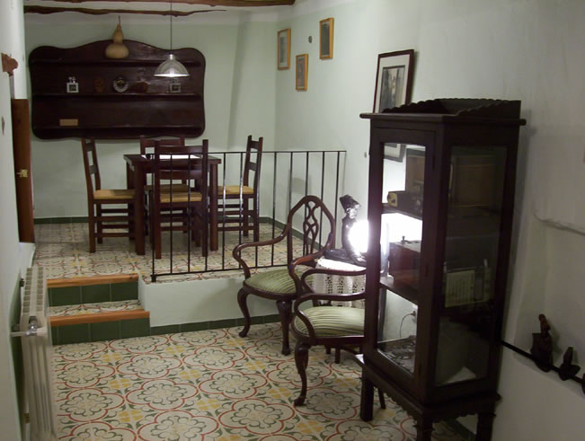 Casa Taure