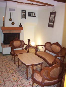 Casa Taure