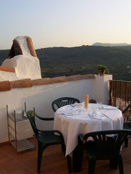 Casa Taure