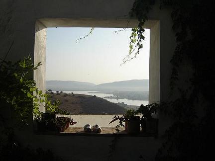La Casa De Bovedas