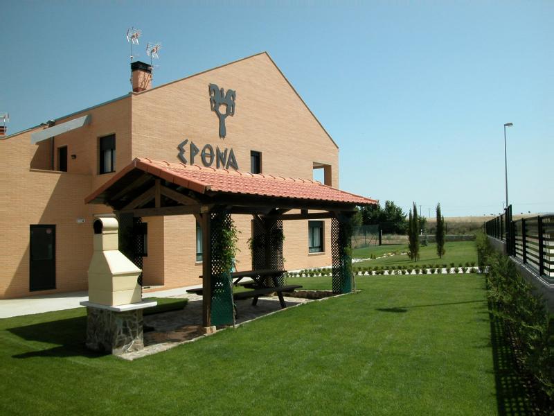 Casa Epona