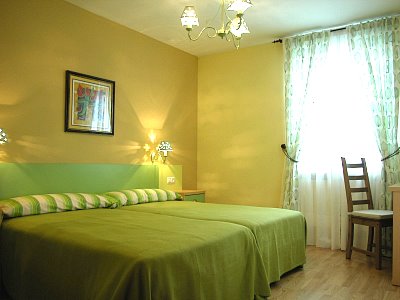 Casa Epona