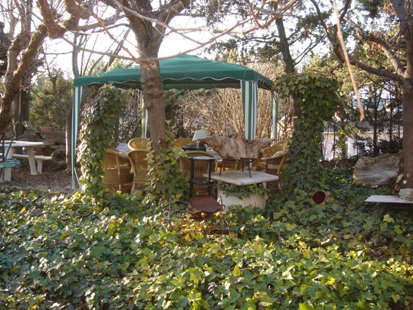 Casa Rural Los Justinos