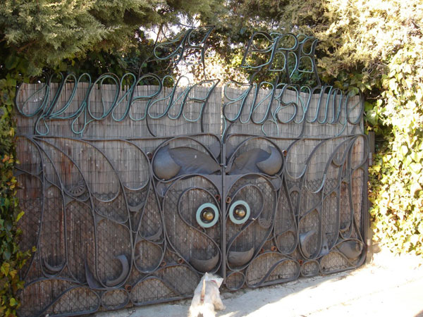 Casa Rural Los Justinos