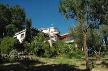 El Torreon