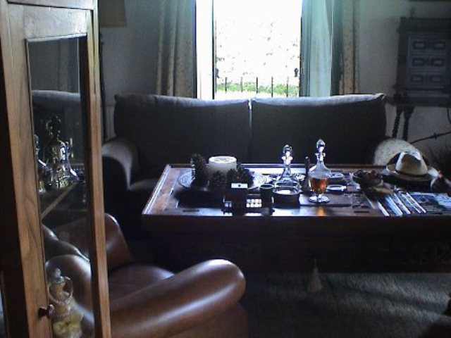Casa Do Ouro