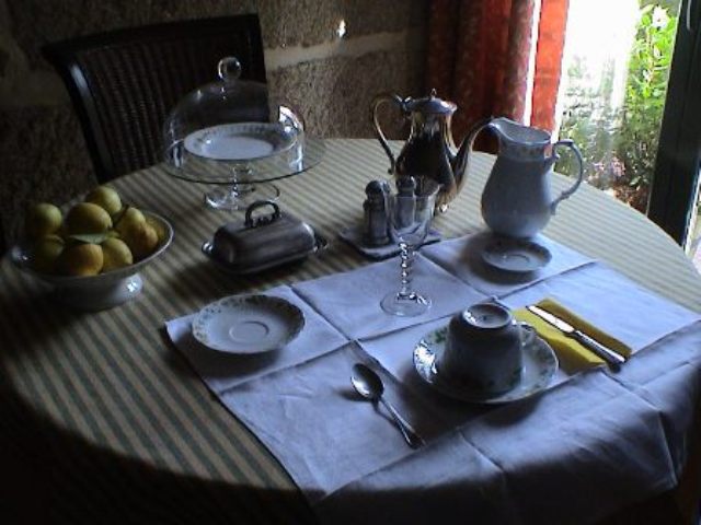 Casa Do Ouro