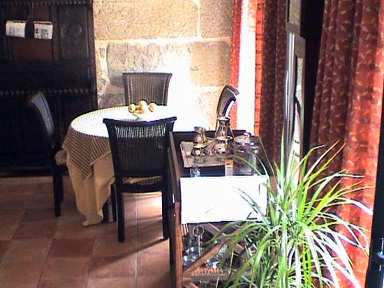 Casa Do Ouro