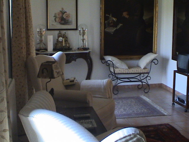 Casa Do Ouro