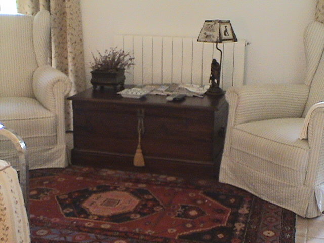 Casa Do Ouro