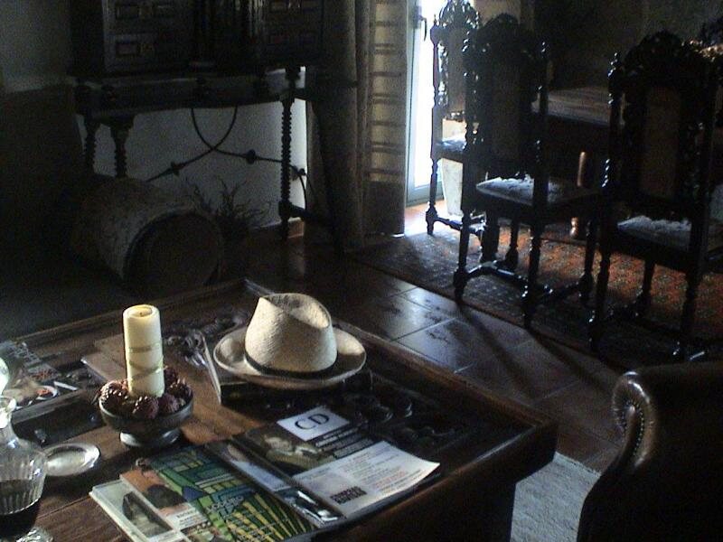 Casa Do Ouro