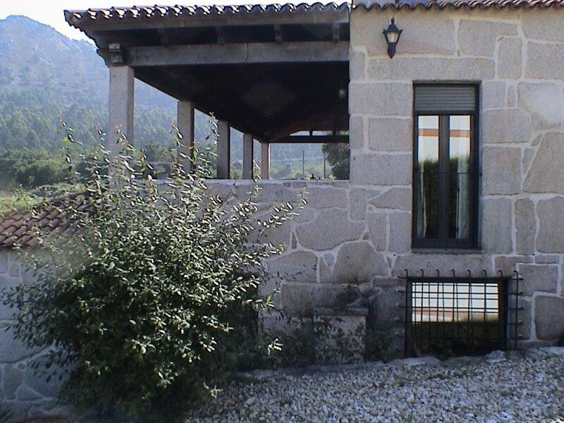 Casa Do Ouro