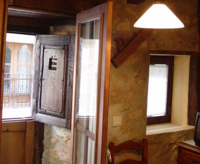 La Casita De Candelario