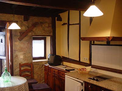 La Casita De Candelario