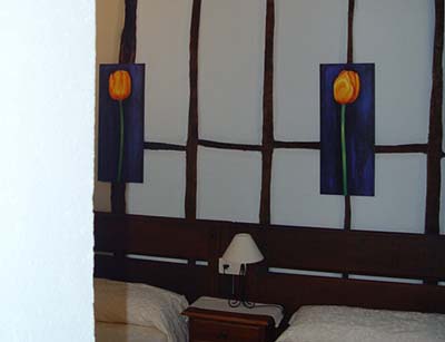 La Casita De Candelario